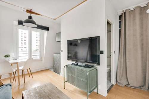 Paris Paris (Seine) Wohnung/ Apartment Bild 7305674