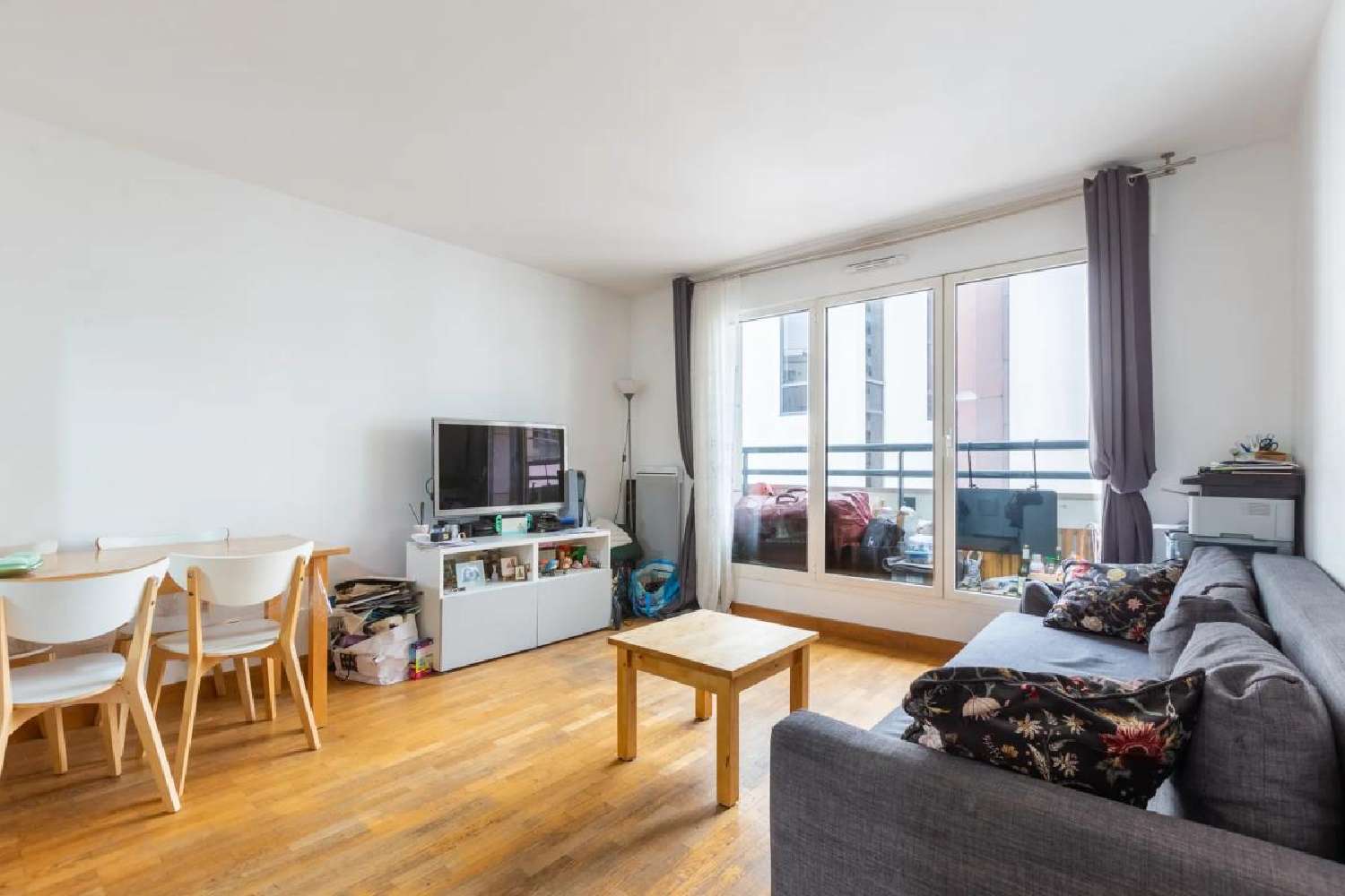 kaufen Wohnung/ Apartment Paris Paris (Seine) 1