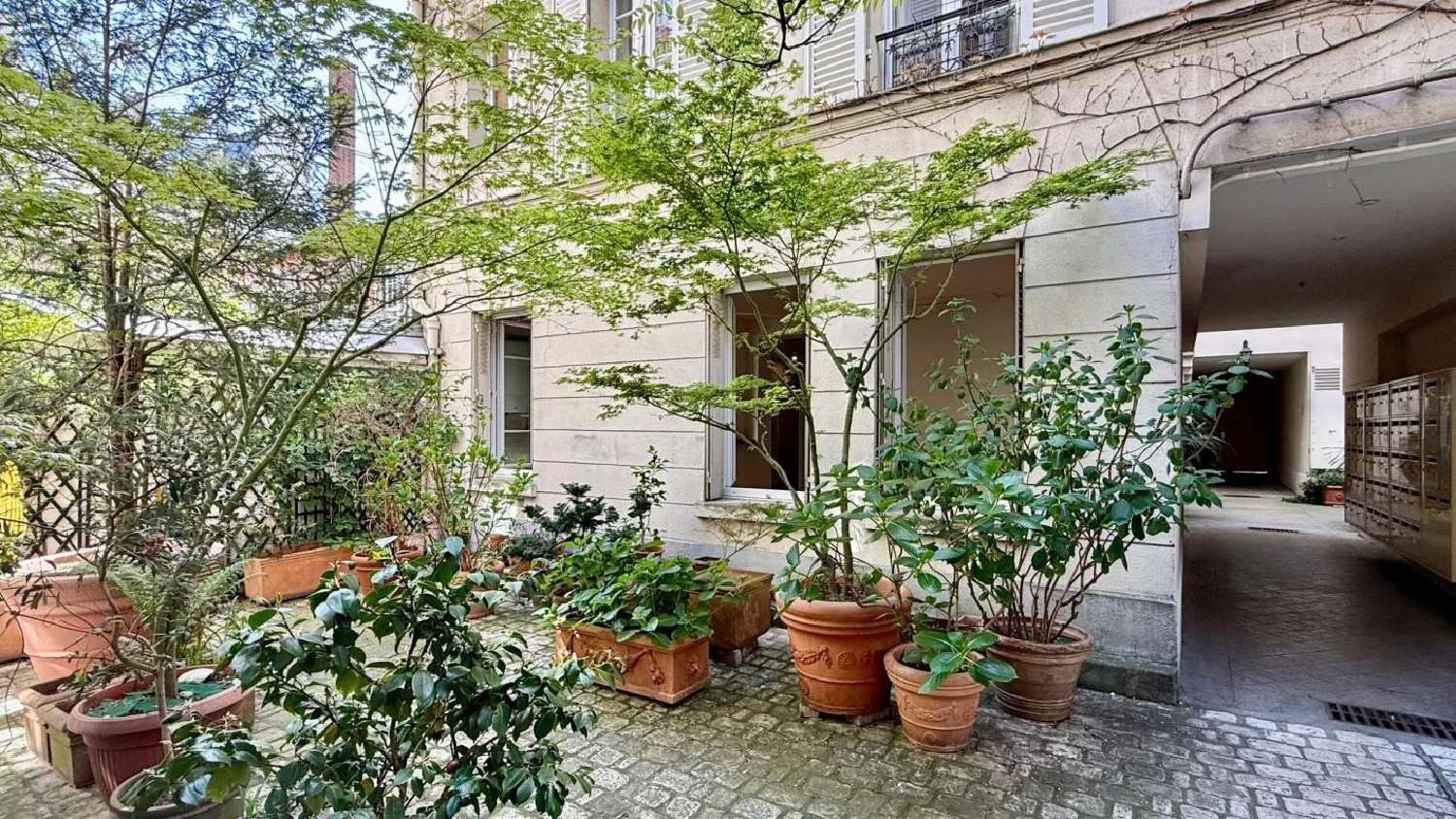  kaufen Wohnung/ Apartment Paris Paris (Seine) 1