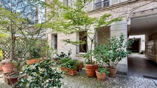 Paris Paris (Seine) Wohnung/ Apartment Bild 7305724