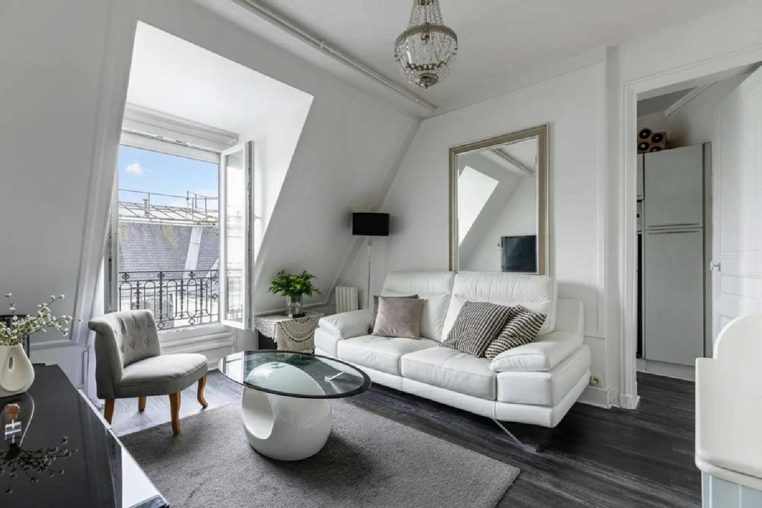  kaufen Wohnung/ Apartment Paris Paris (Seine) 1