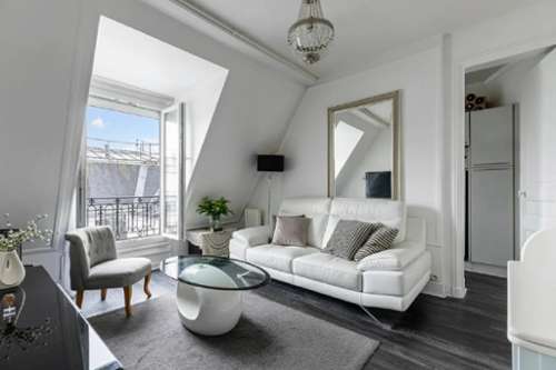 Paris Paris (Seine) Wohnung/ Apartment Bild 7305747