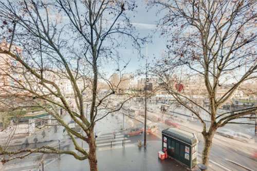 Paris Paris (Seine) Wohnung/ Apartment Bild 7305762