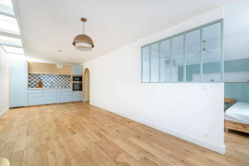 Paris Paris (Seine) Wohnung/ Apartment Bild 7305798