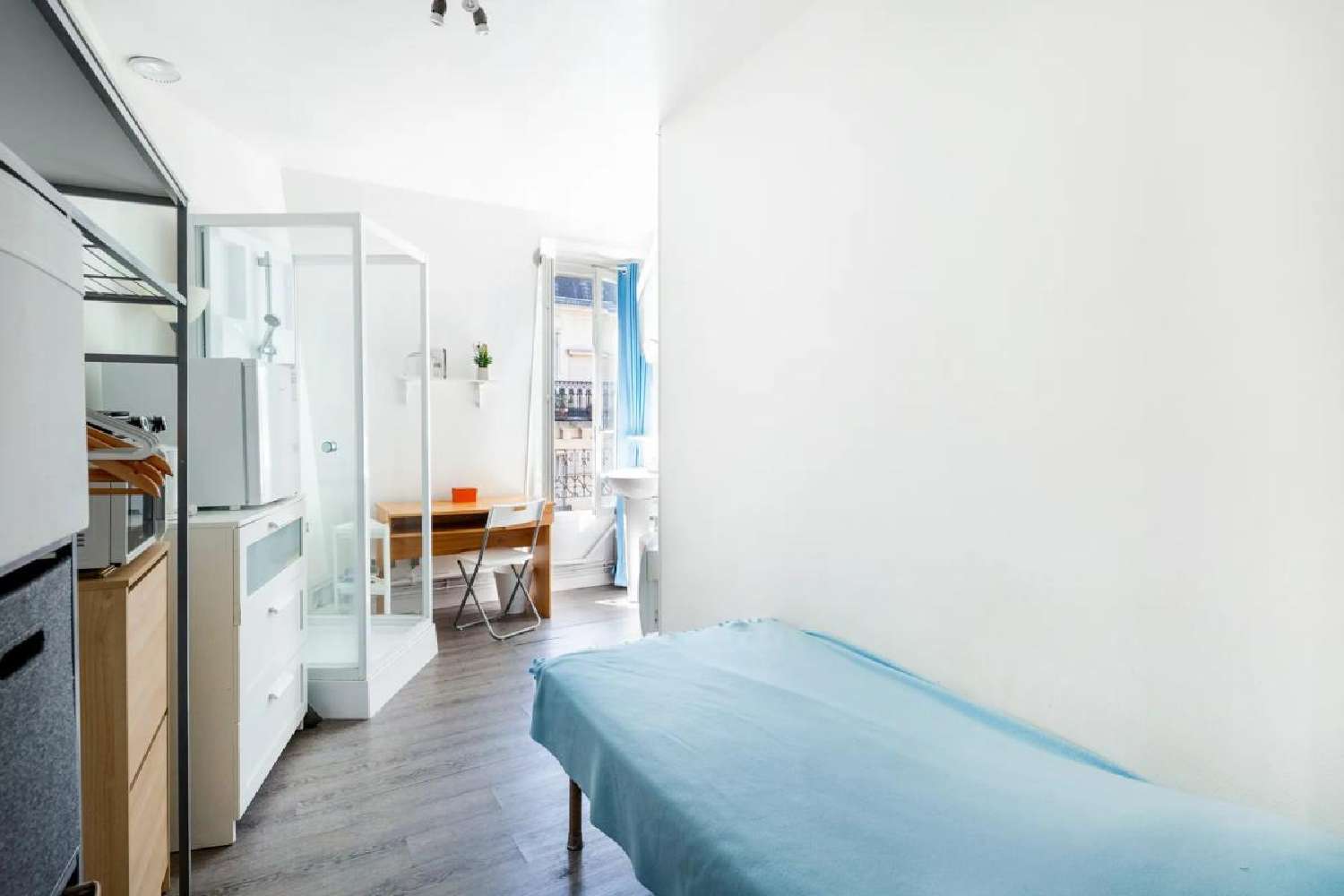  à vendre appartement Paris Paris (Seine) 1