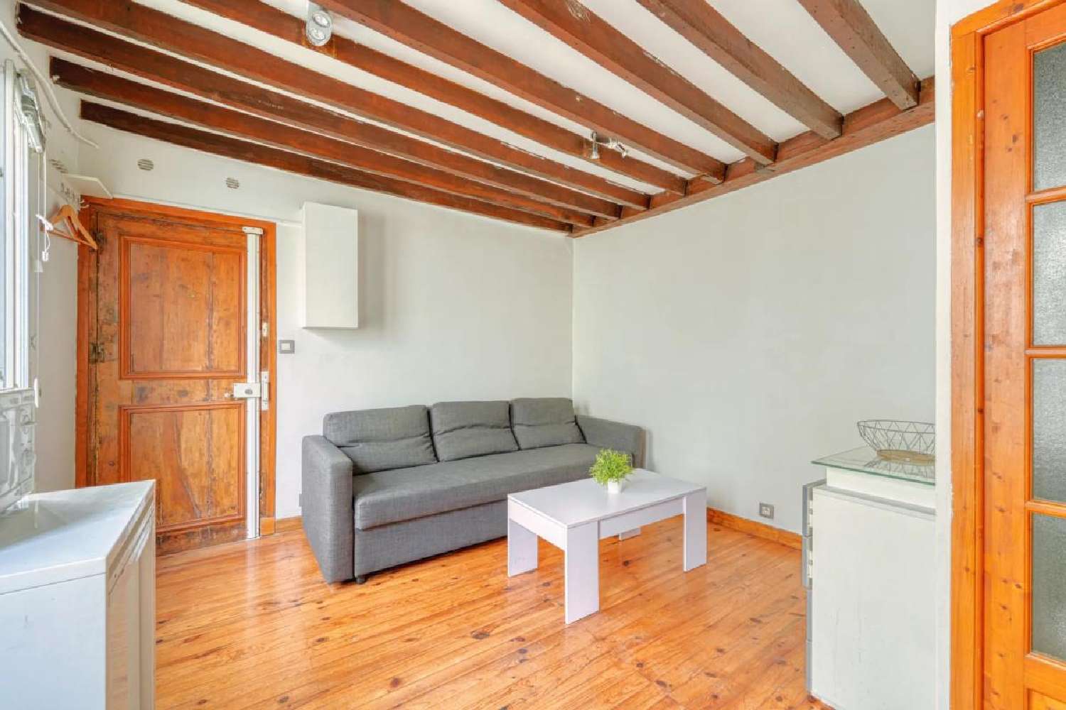  à vendre appartement Paris Paris (Seine) 1