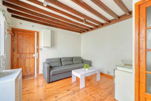 Paris Paris (Seine) appartement foto 7313498