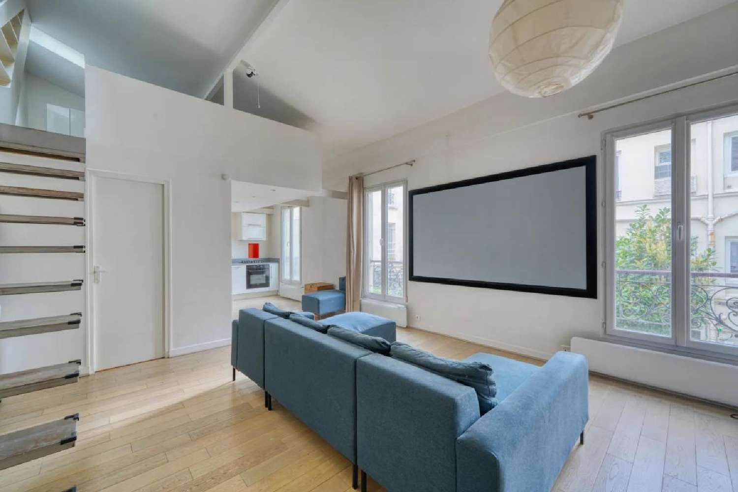  en venta apartamento París París (Seine) 1