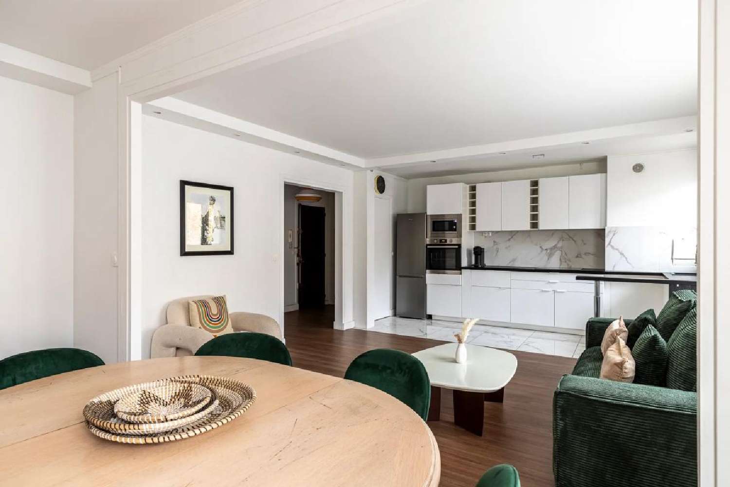  for sale apartment Paris Paris (Seine) 1