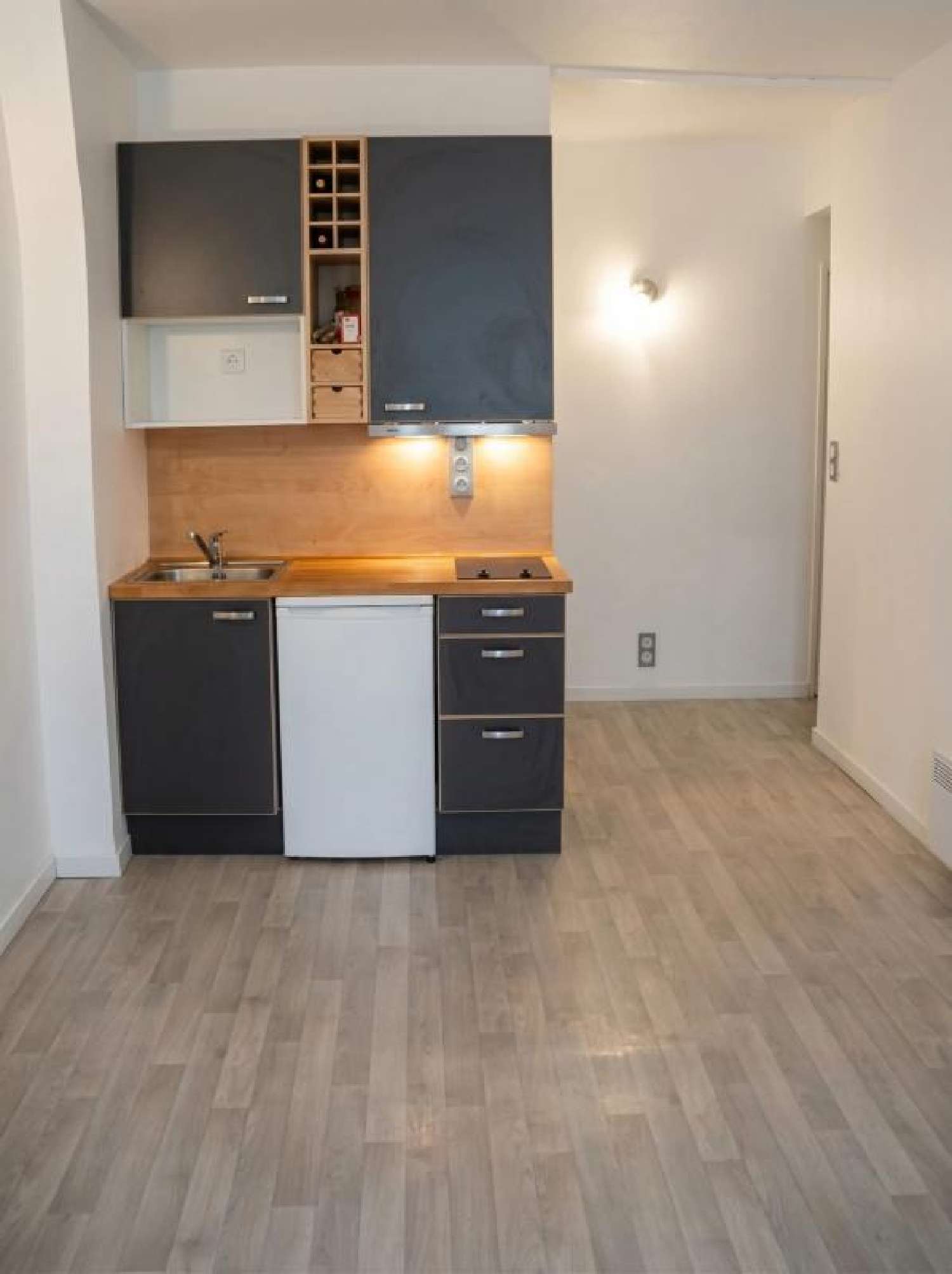  à vendre appartement Paris Paris (Seine) 1