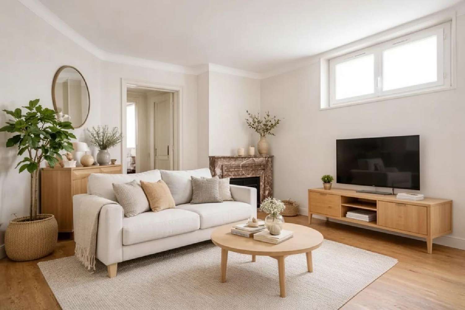  for sale apartment Paris Paris (Seine) 1