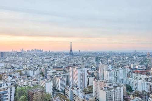 Paris Paris (Seine) Wohnung/ Apartment Bild 7318764