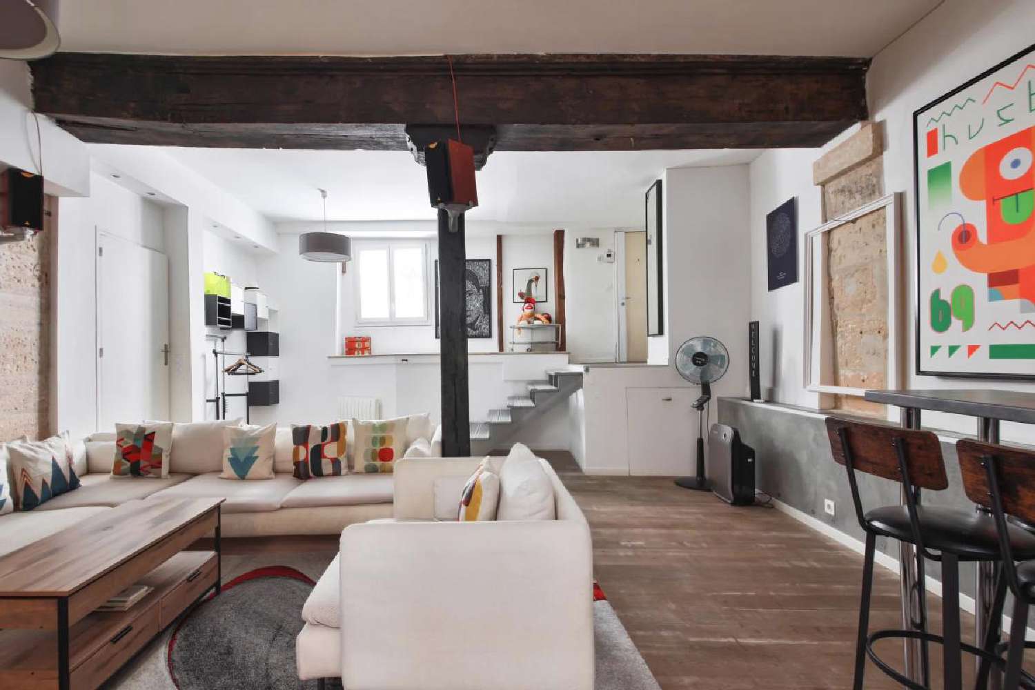  kaufen Wohnung/ Apartment Paris Paris (Seine) 1