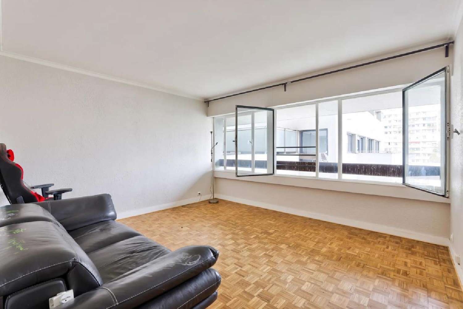  te koop appartement Parijs Parijs (Seine) 1