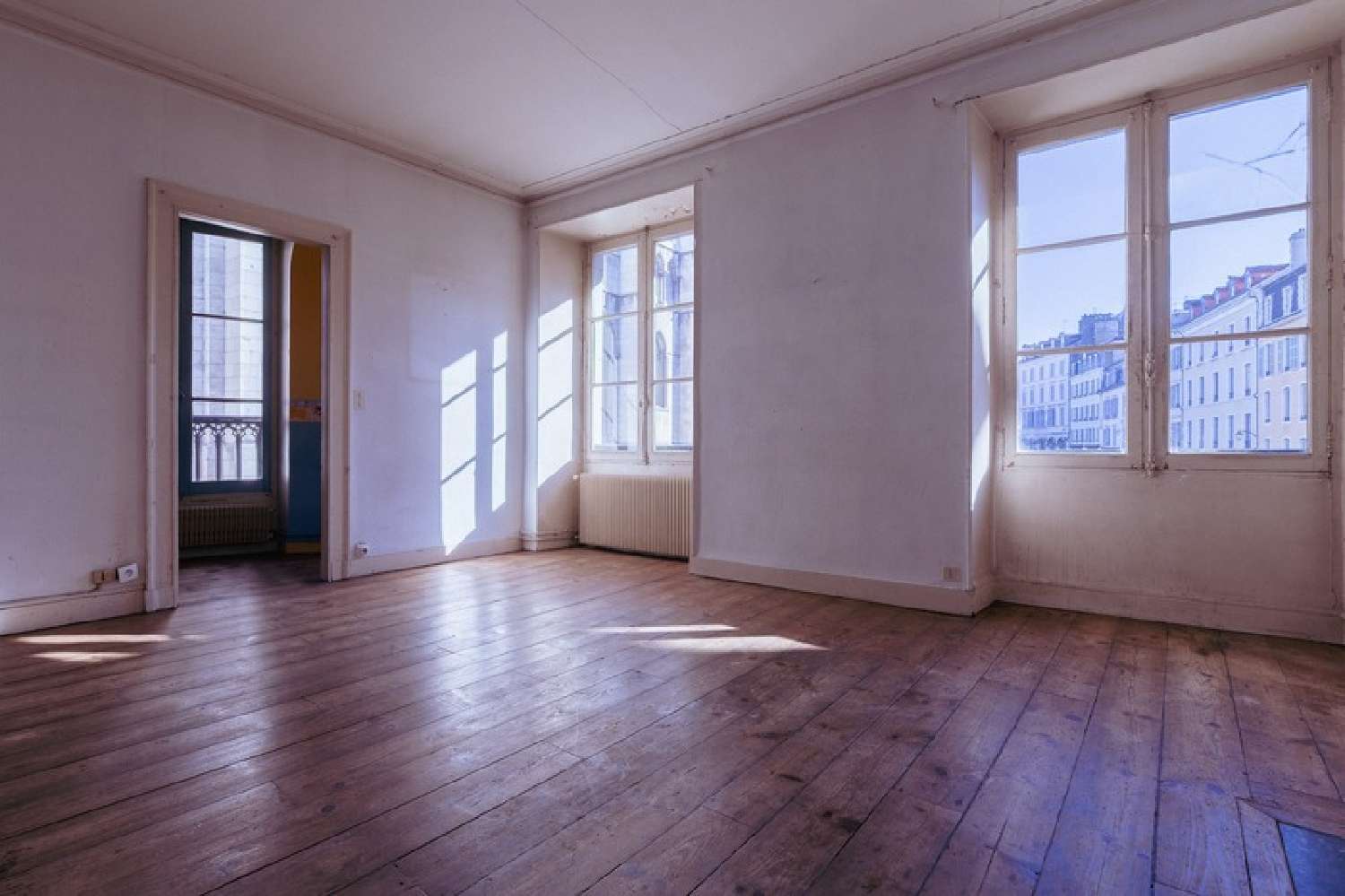  kaufen Wohnung/ Apartment Pau Pyrénées-Atlantiques 3