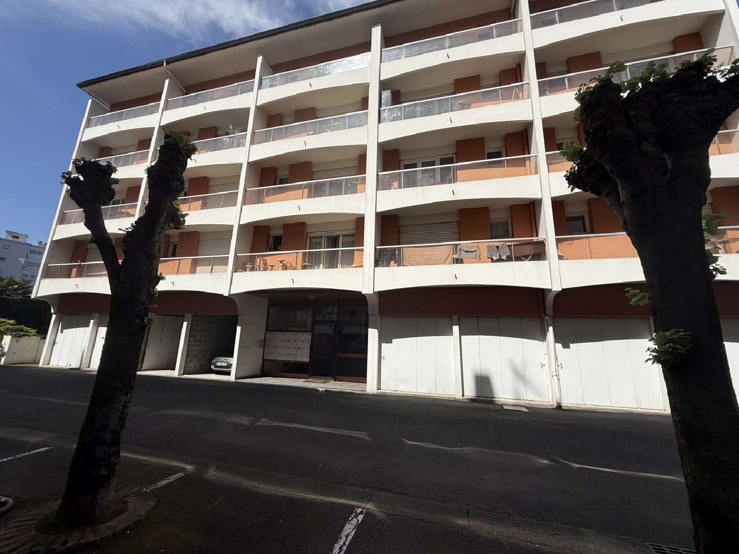  te koop appartement Pau Pyrénées-Atlantiques 1