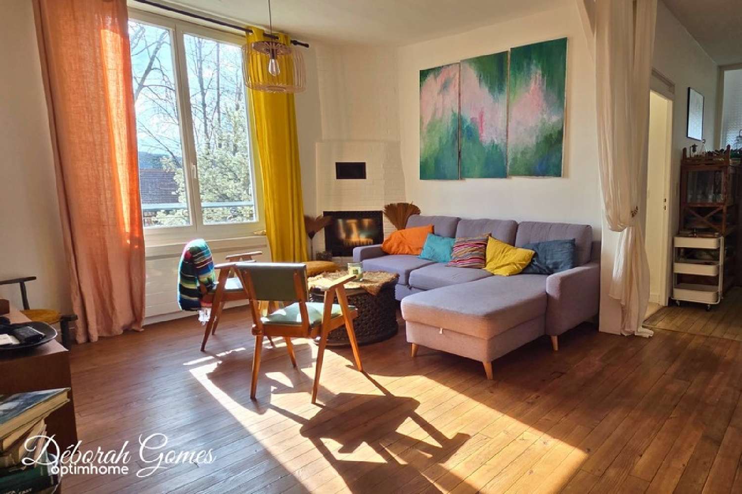  for sale apartment Pau Pyrénées-Atlantiques 1