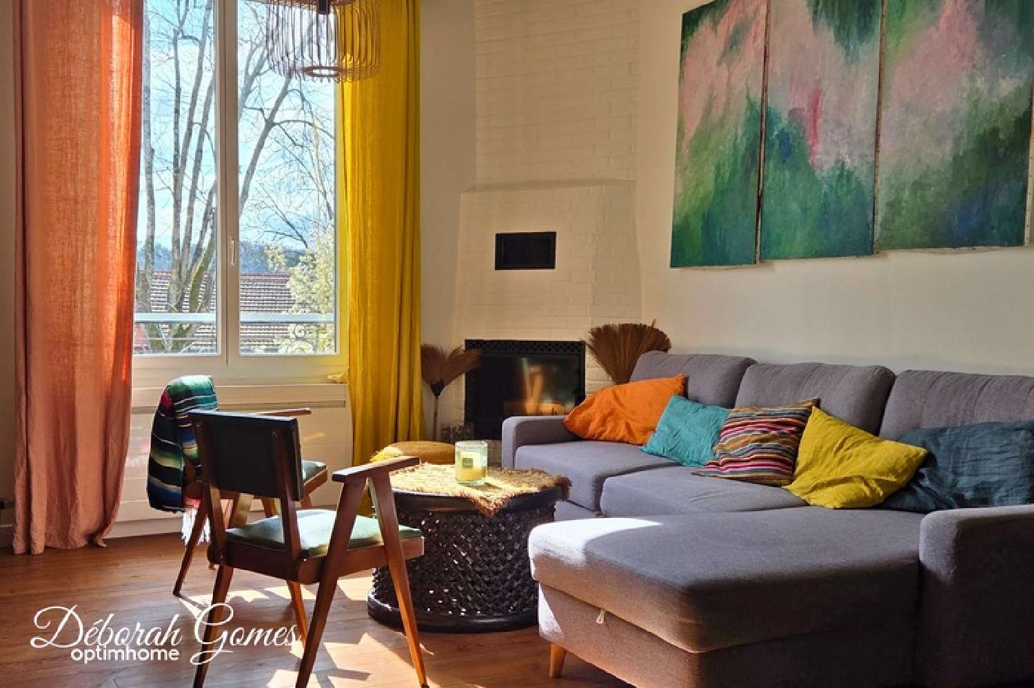  for sale apartment Pau Pyrénées-Atlantiques 2