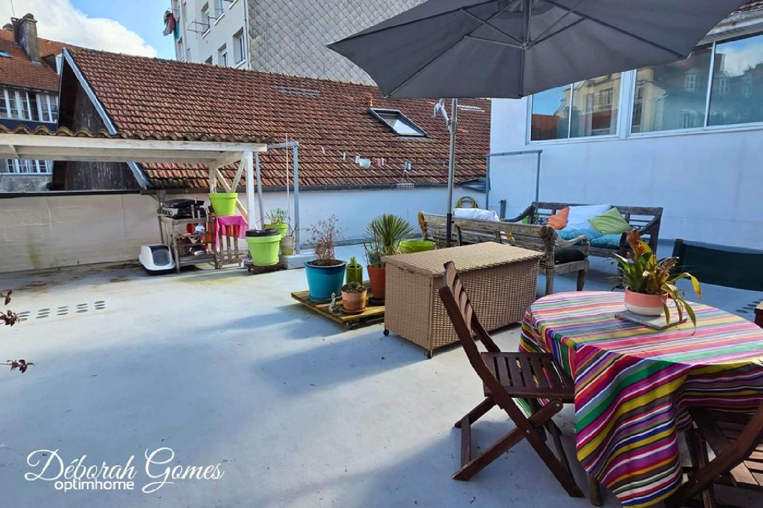  for sale apartment Pau Pyrénées-Atlantiques 3