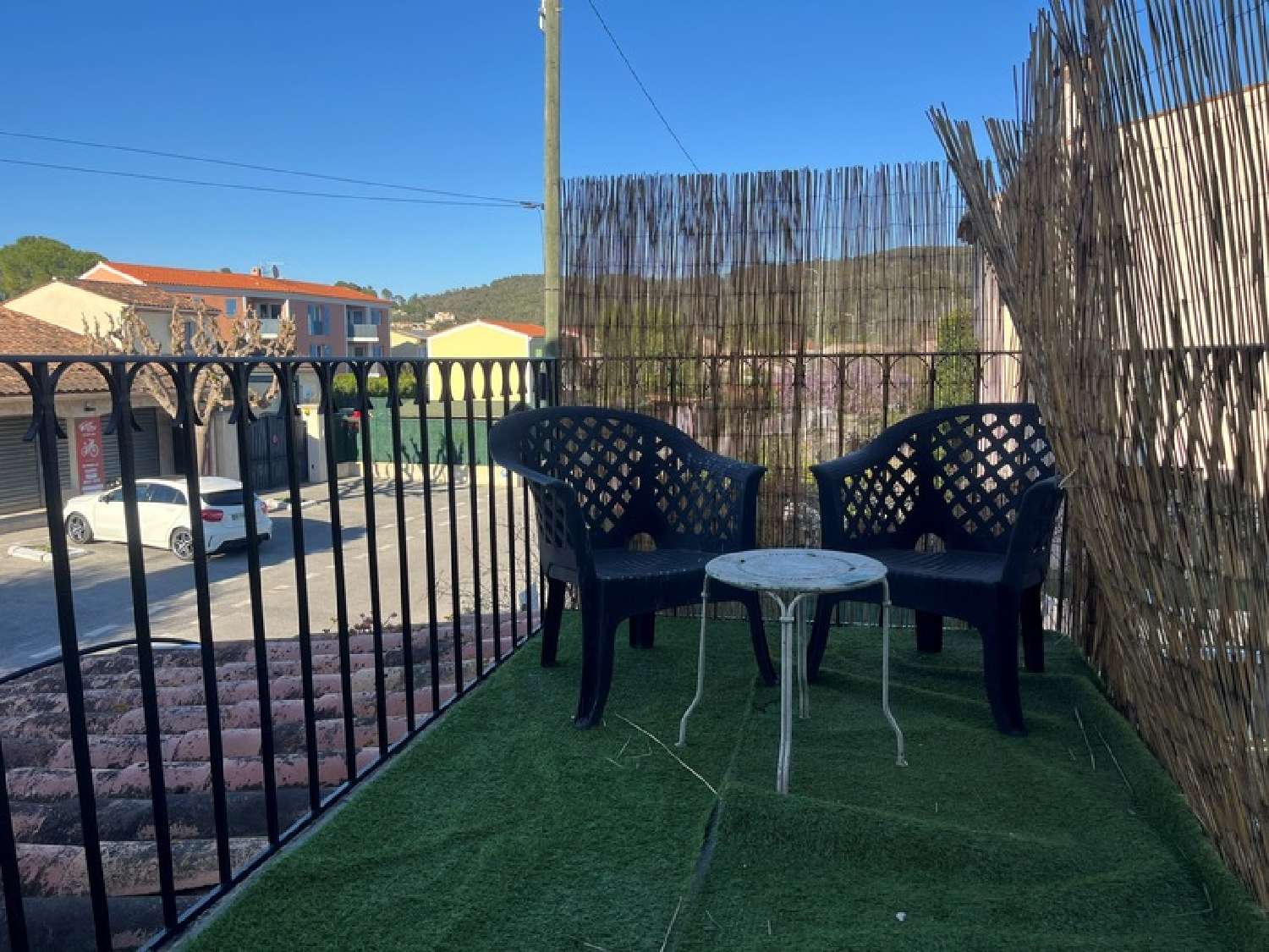  en venta apartamento Pégomas Alpes-Maritimes 3