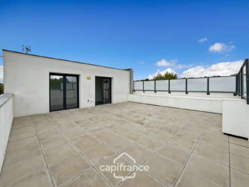 Périgny Charente-Maritime Wohnung/ Apartment Bild 7319767