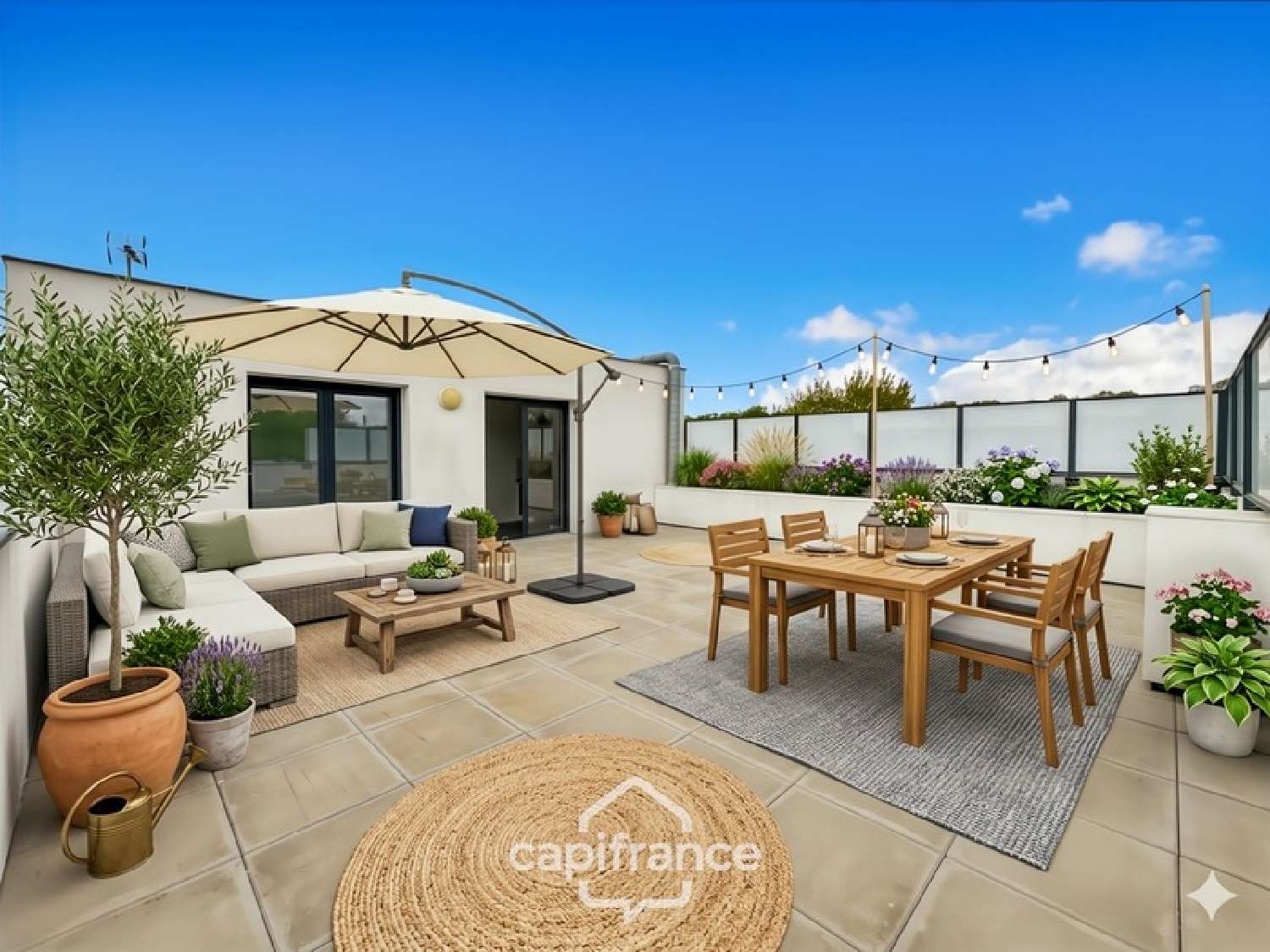  for sale apartment Périgny Charente-Maritime 2