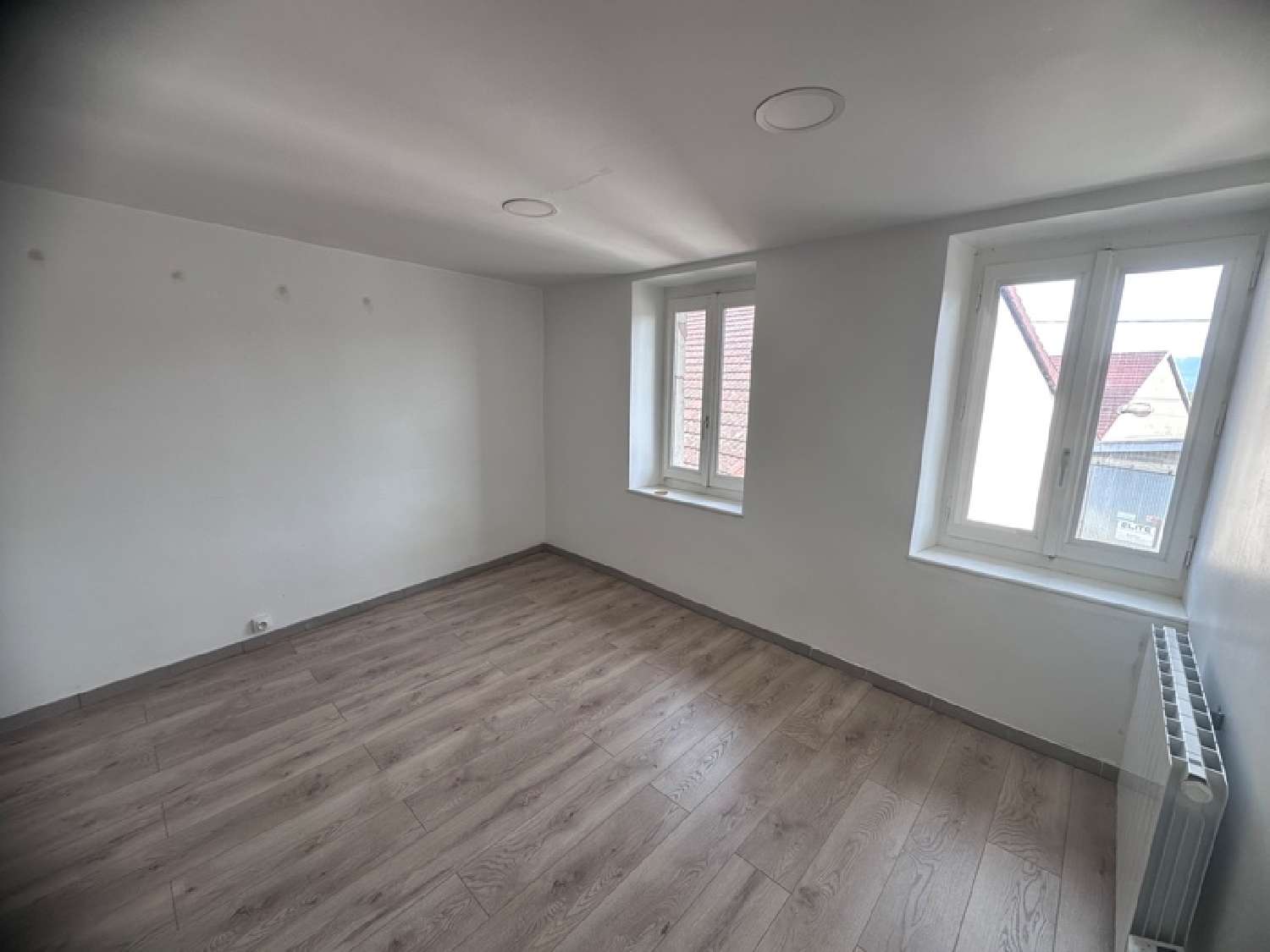  for sale apartment Péron Ain 2