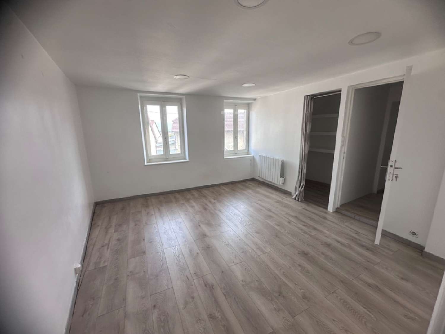  for sale apartment Péron Ain 7