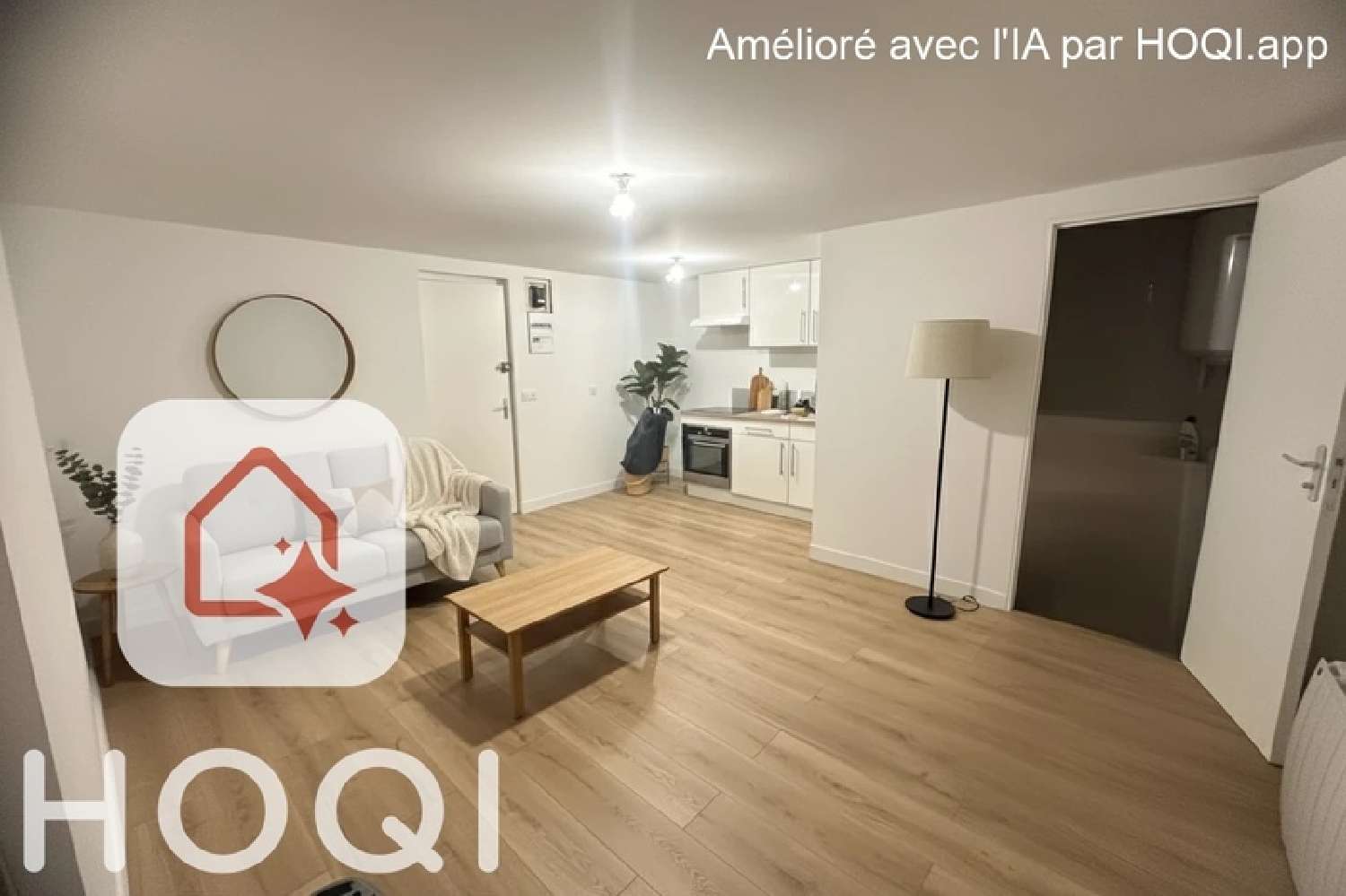  for sale apartment Péron Ain 1