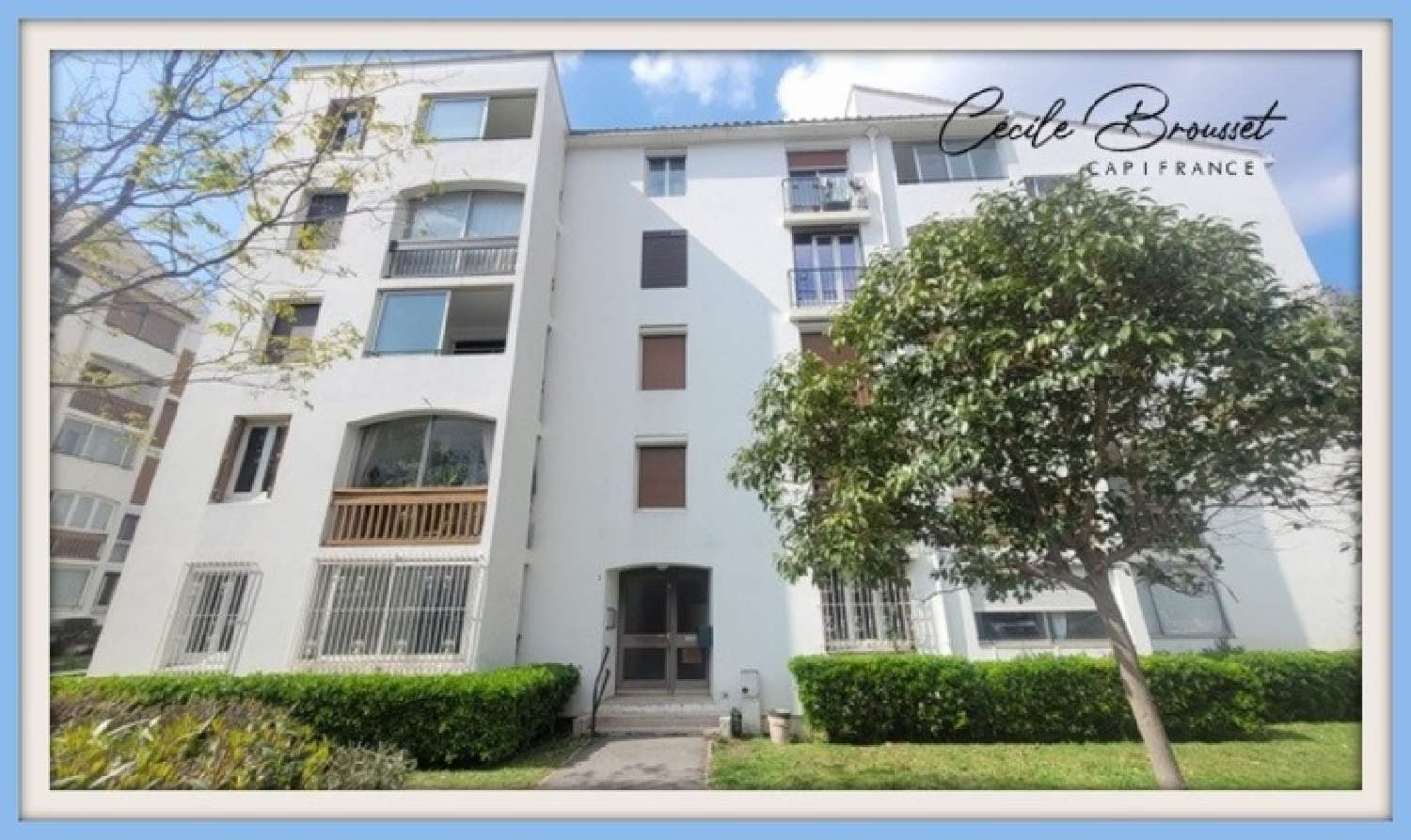  te koop appartement Perpignan 66100 Pyrénées-Orientales 2