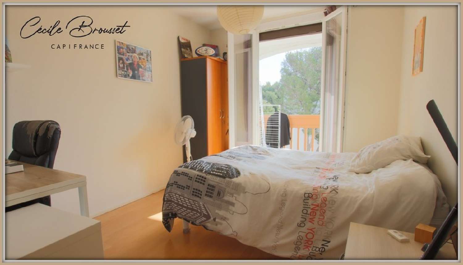  te koop appartement Perpignan 66100 Pyrénées-Orientales 4