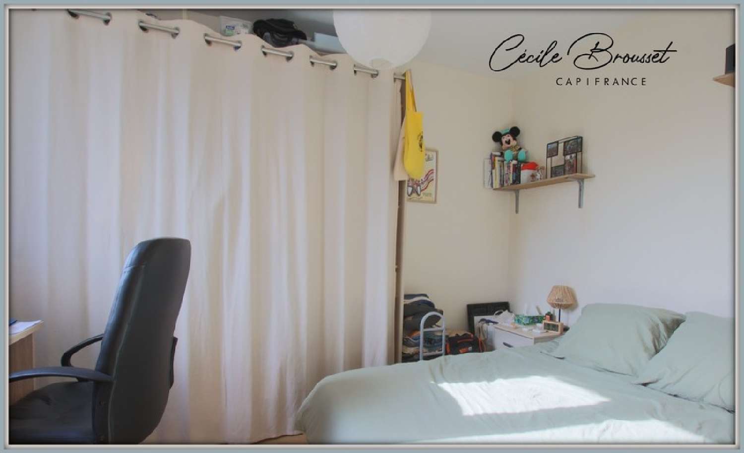  te koop appartement Perpignan 66100 Pyrénées-Orientales 5