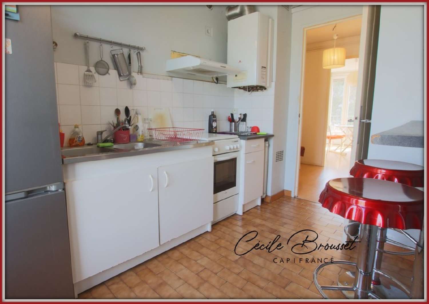  te koop appartement Perpignan 66100 Pyrénées-Orientales 6