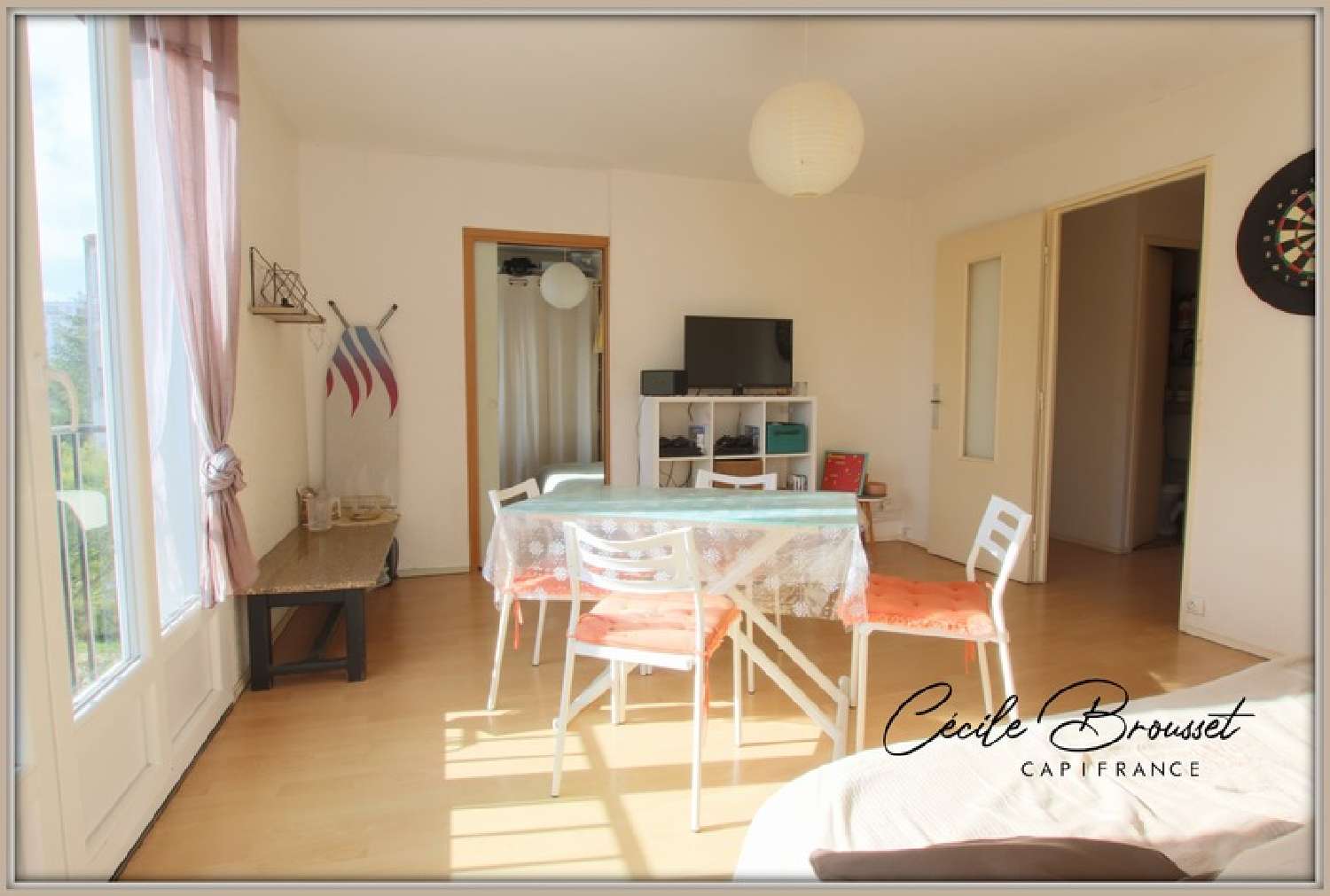  te koop appartement Perpignan 66100 Pyrénées-Orientales 7