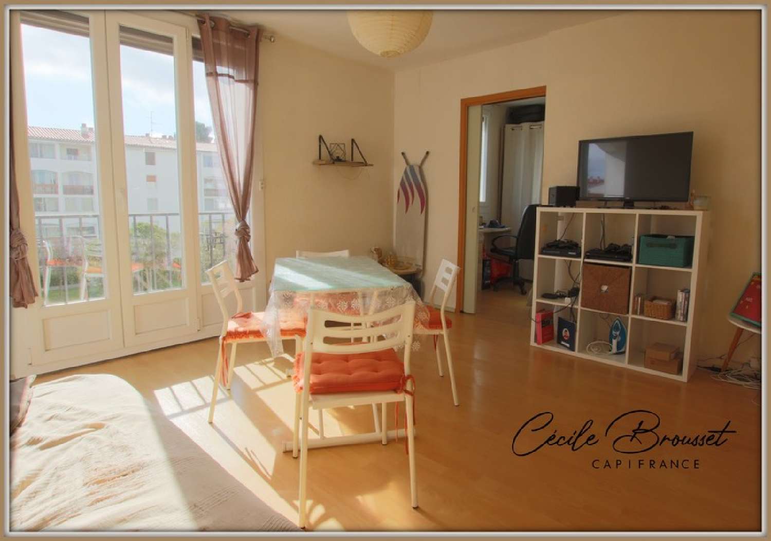  te koop appartement Perpignan 66100 Pyrénées-Orientales 8