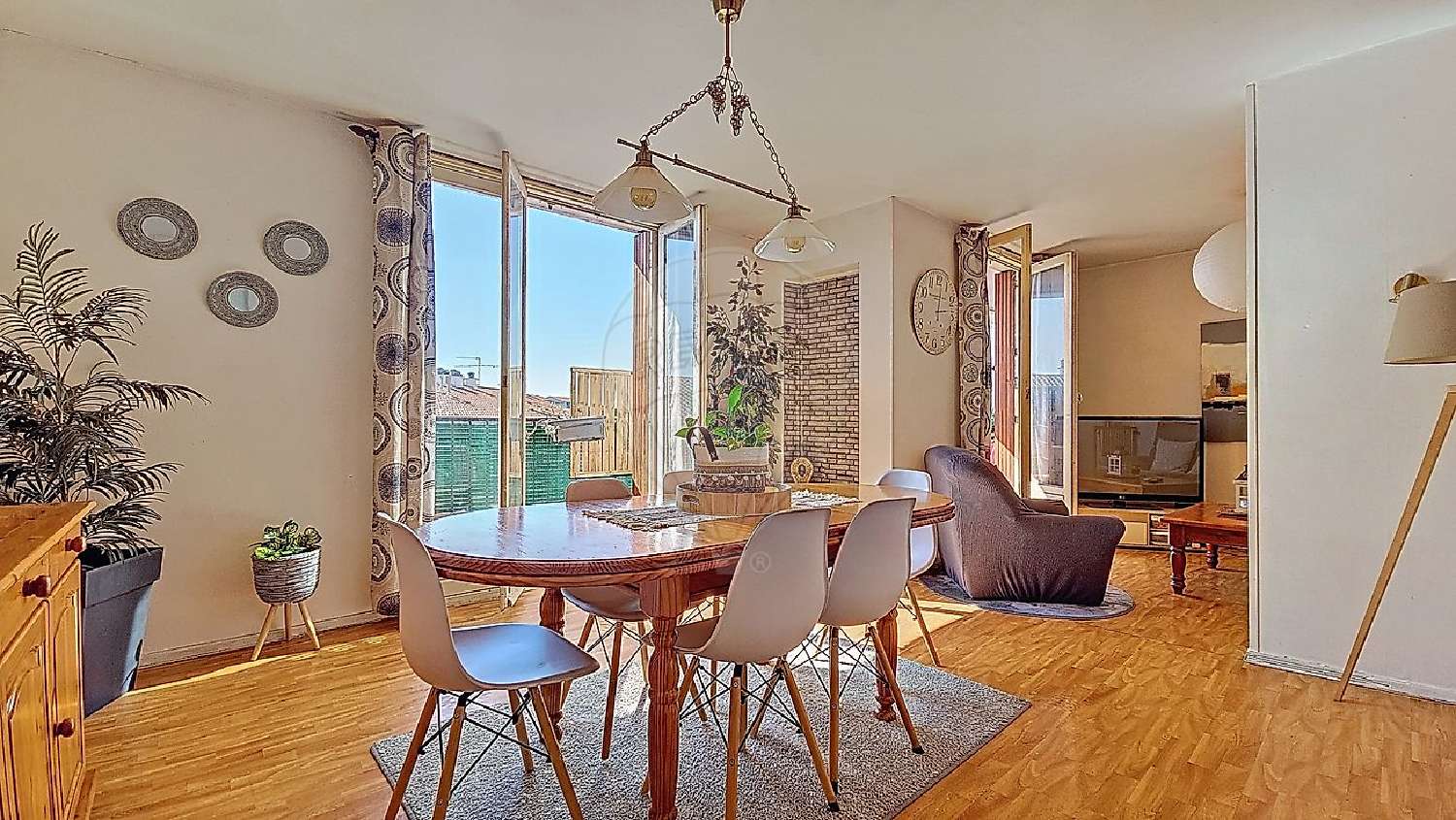  en venta apartamento Perpignan 66100 Pirineo Oriental 1