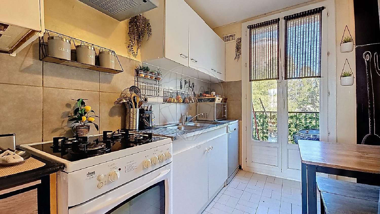  en venta apartamento Perpignan 66100 Pirineo Oriental 4