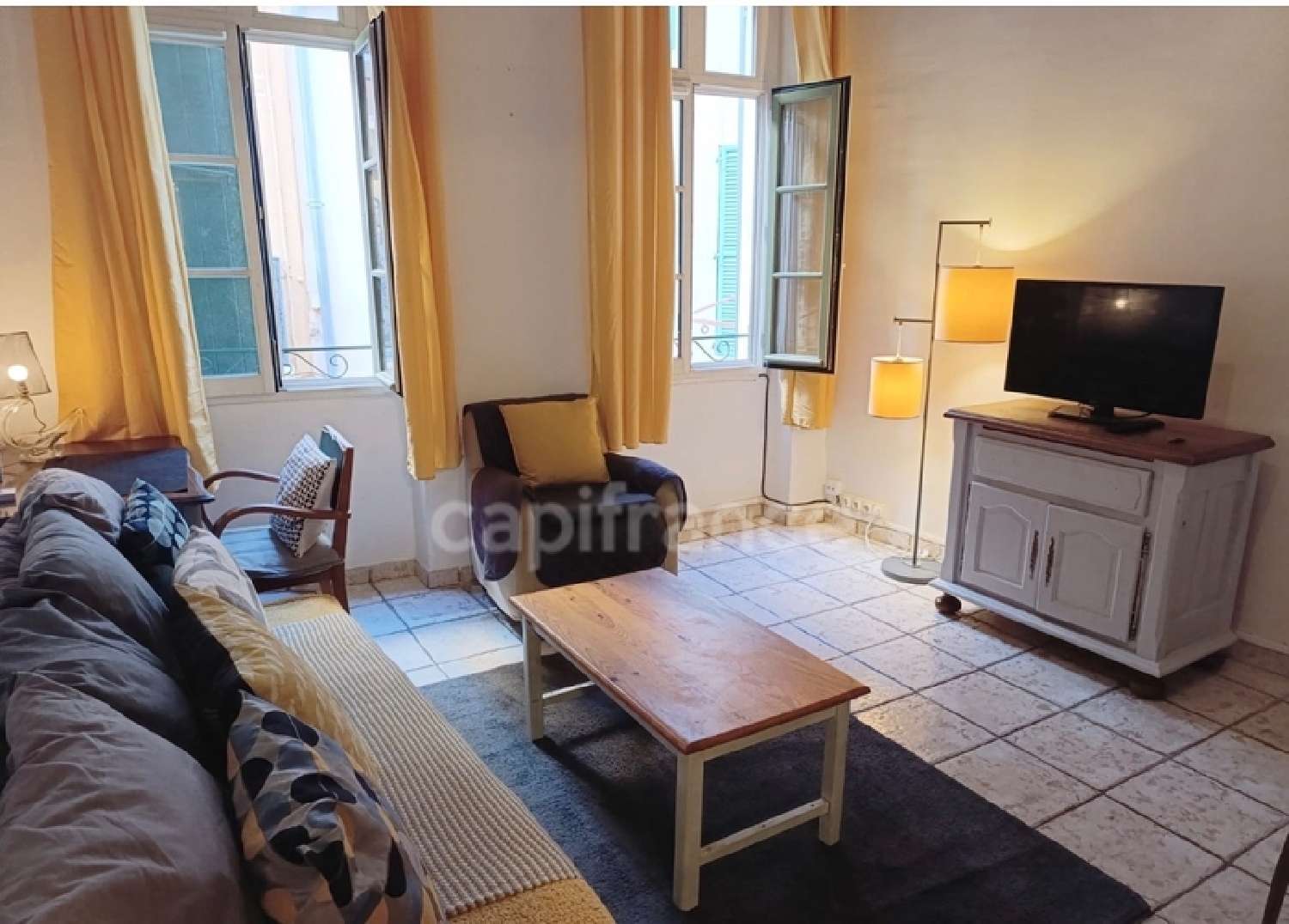  à vendre appartement Perpignan Pyrénées-Orientales 1