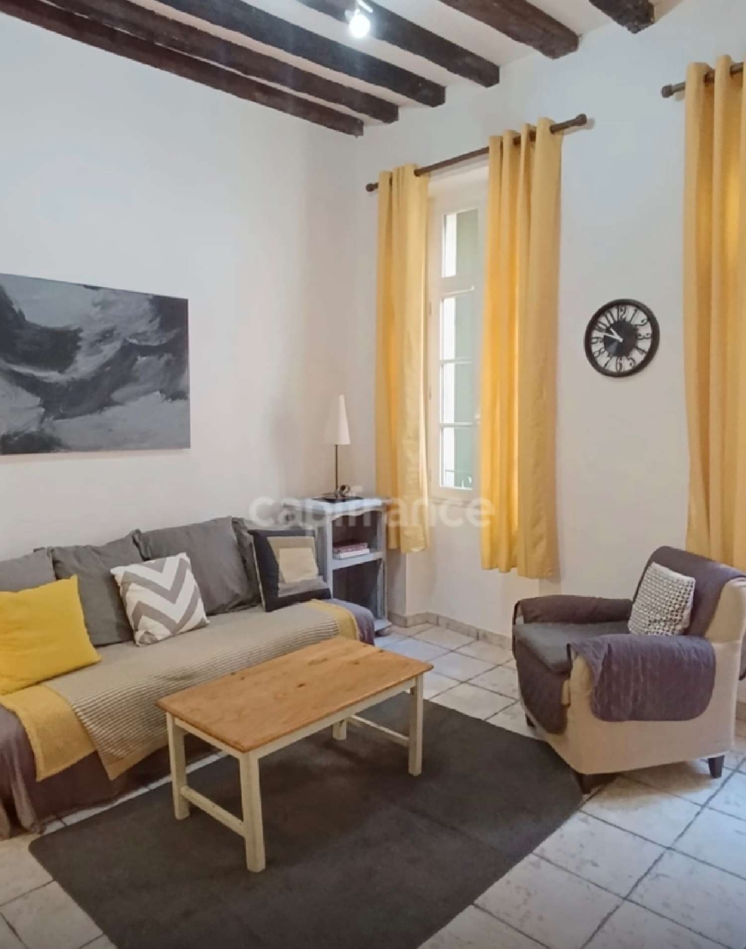  à vendre appartement Perpignan Pyrénées-Orientales 3
