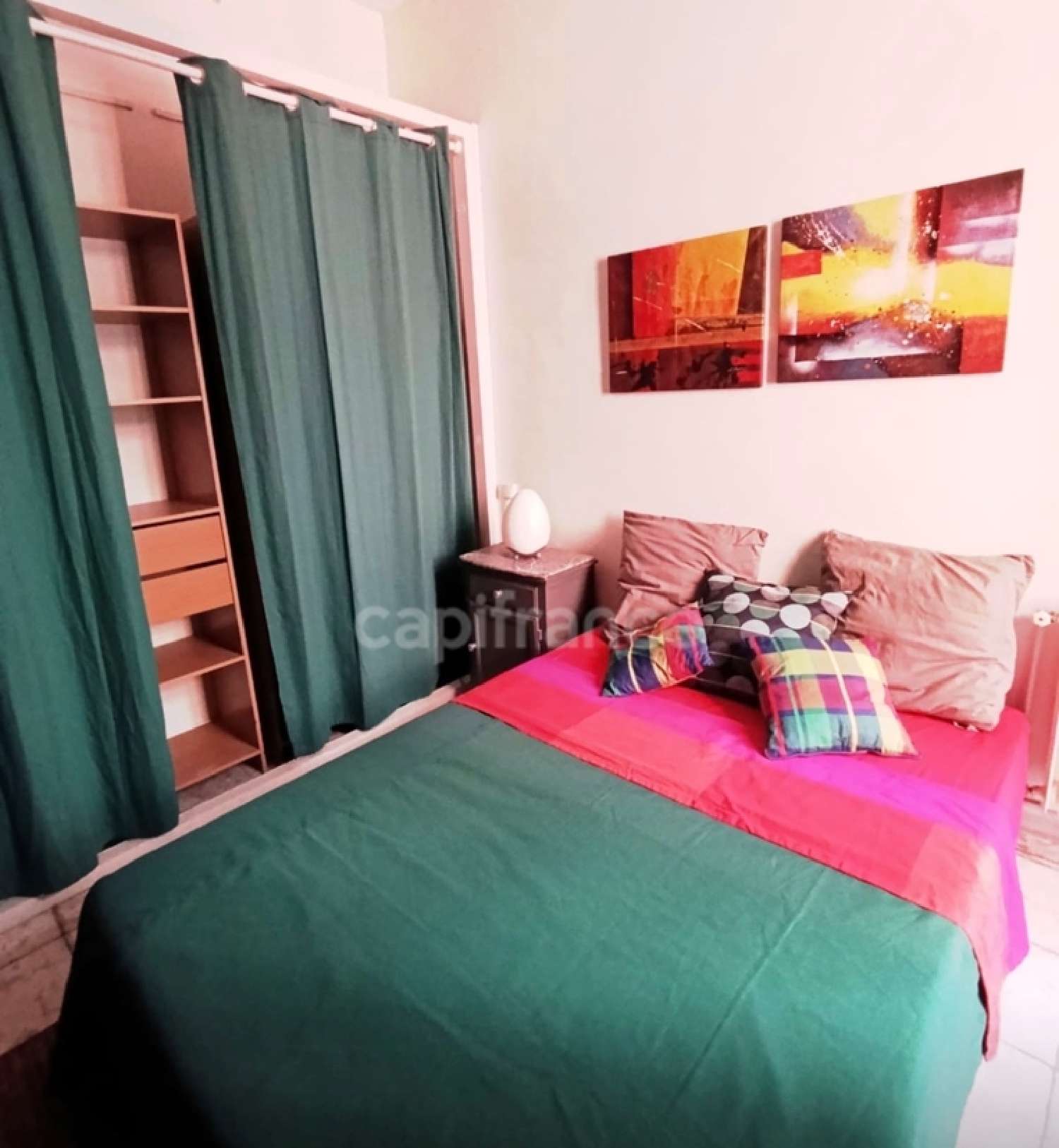  à vendre appartement Perpignan Pyrénées-Orientales 4