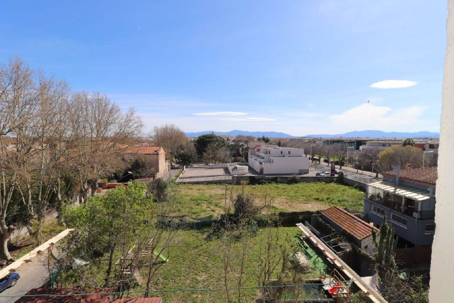  te koop appartement Perpignan Pyrénées-Orientales 1