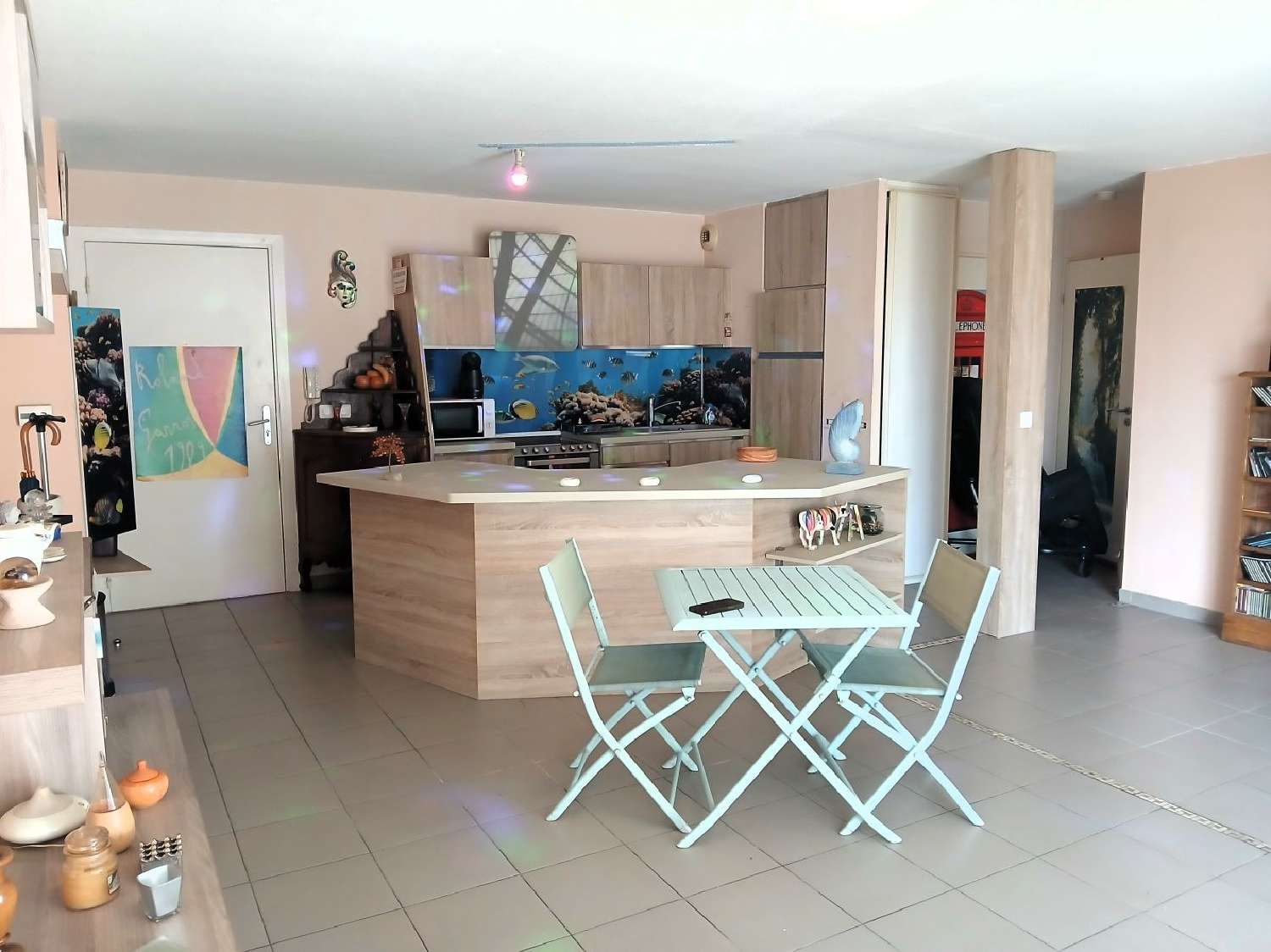  te koop appartement Perpignan Pyrénées-Orientales 1