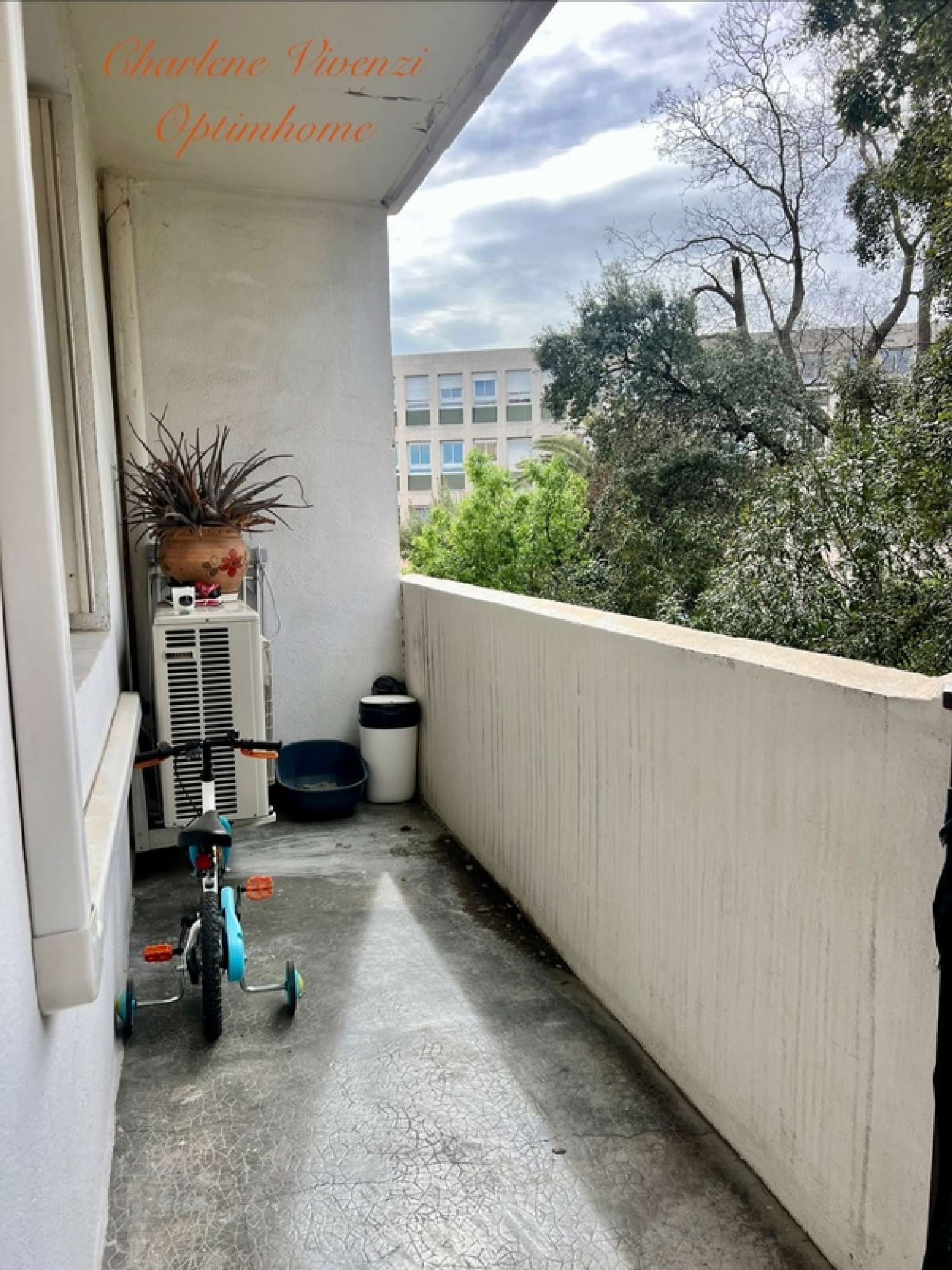 for sale apartment Perpignan Pyrénées-Orientales 4