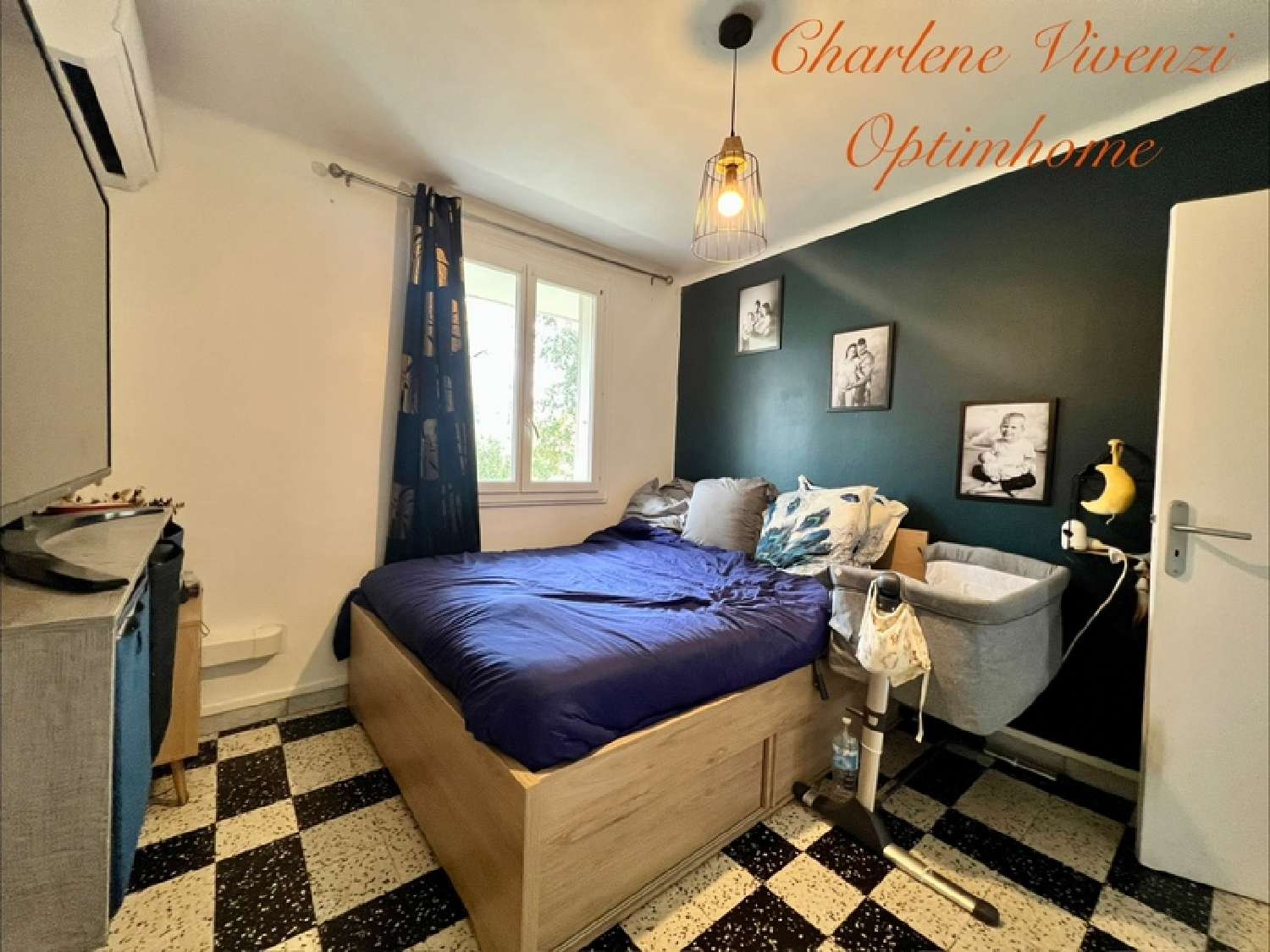 for sale apartment Perpignan Pyrénées-Orientales 5