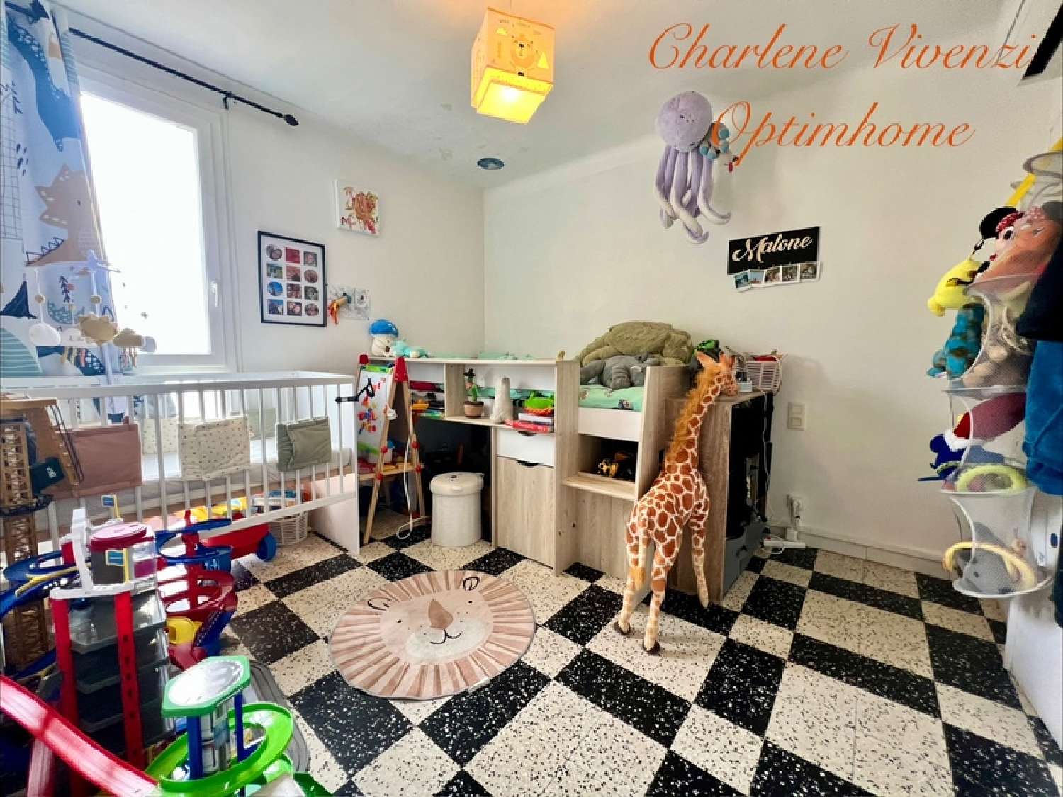 for sale apartment Perpignan Pyrénées-Orientales 6