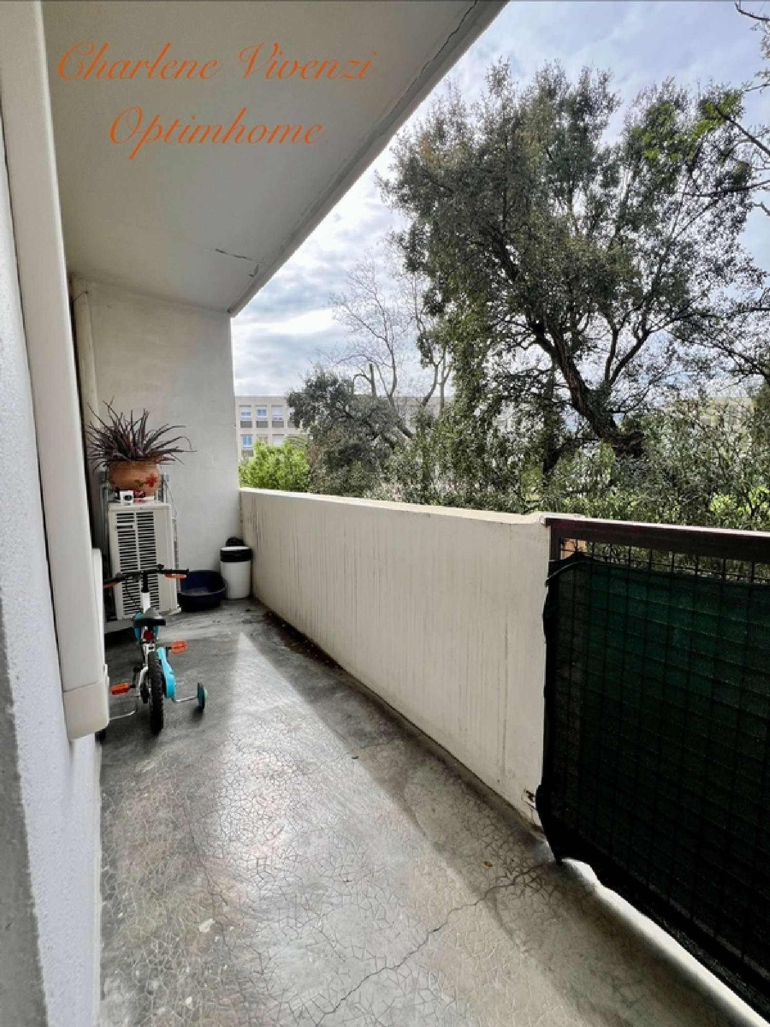 for sale apartment Perpignan Pyrénées-Orientales 8