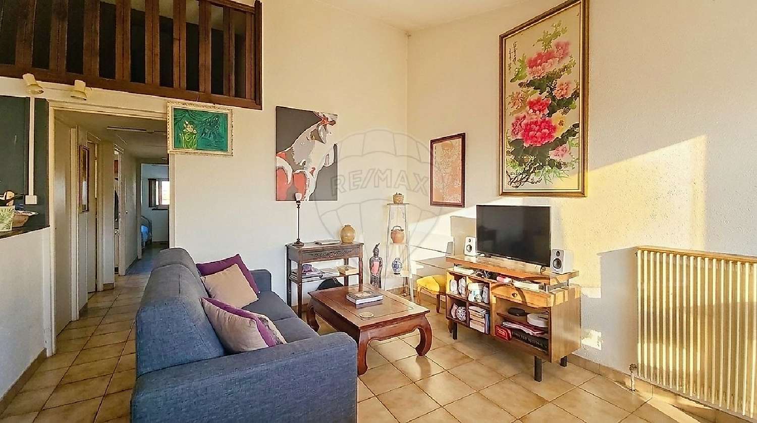  te koop appartement Perpignan Pyrénées-Orientales 5