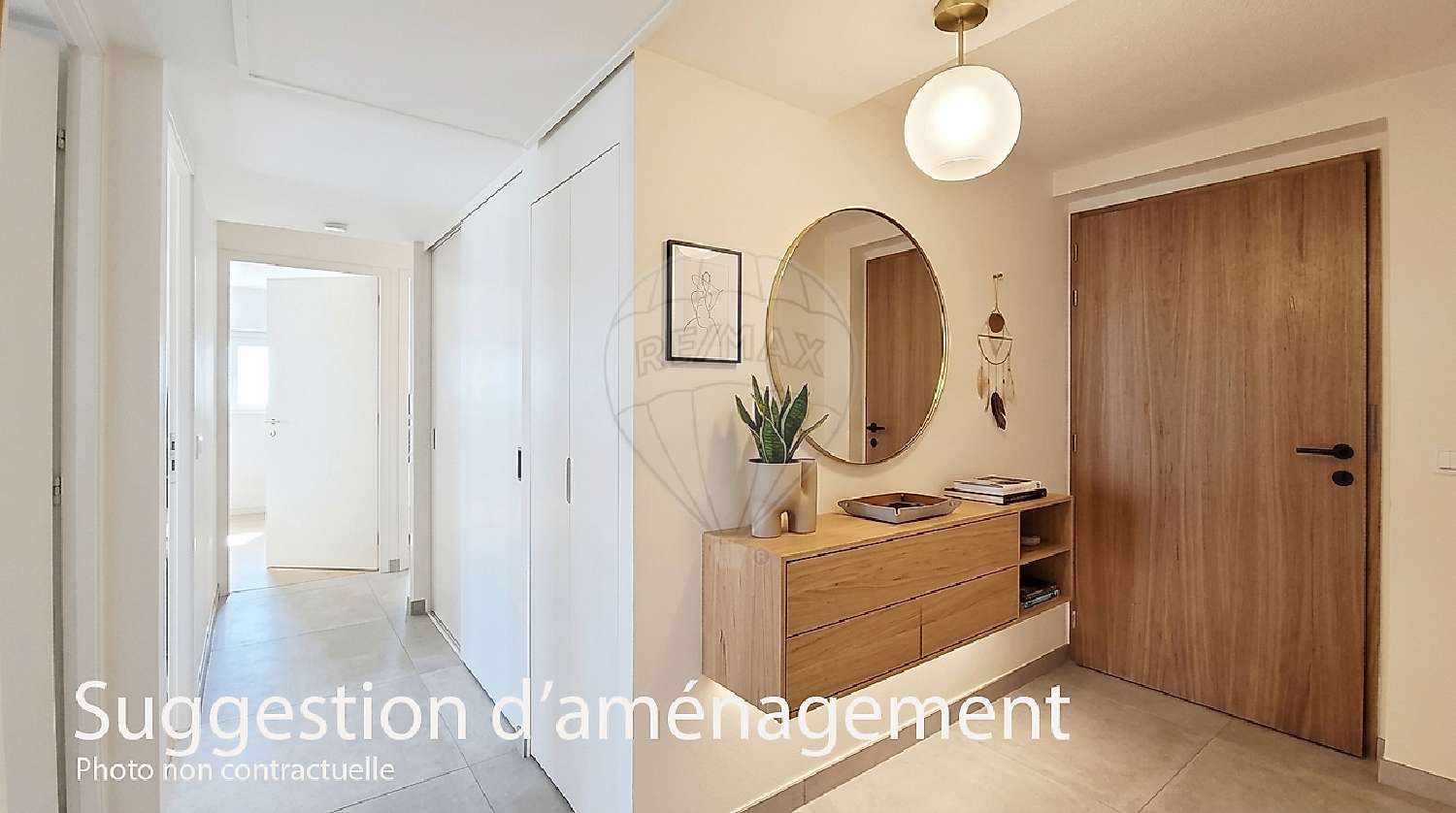  te koop appartement Perpignan Pyrénées-Orientales 6