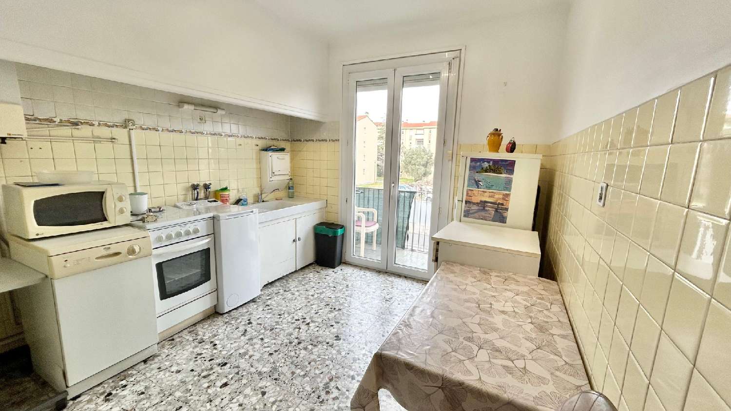  te koop appartement Perpignan Pyrénées-Orientales 8