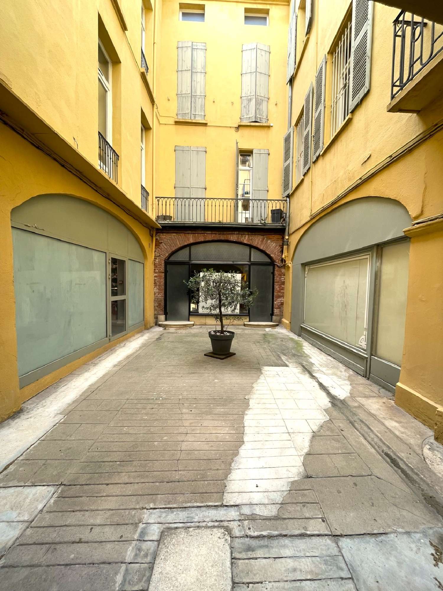  te koop appartement Perpignan Pyrénées-Orientales 1